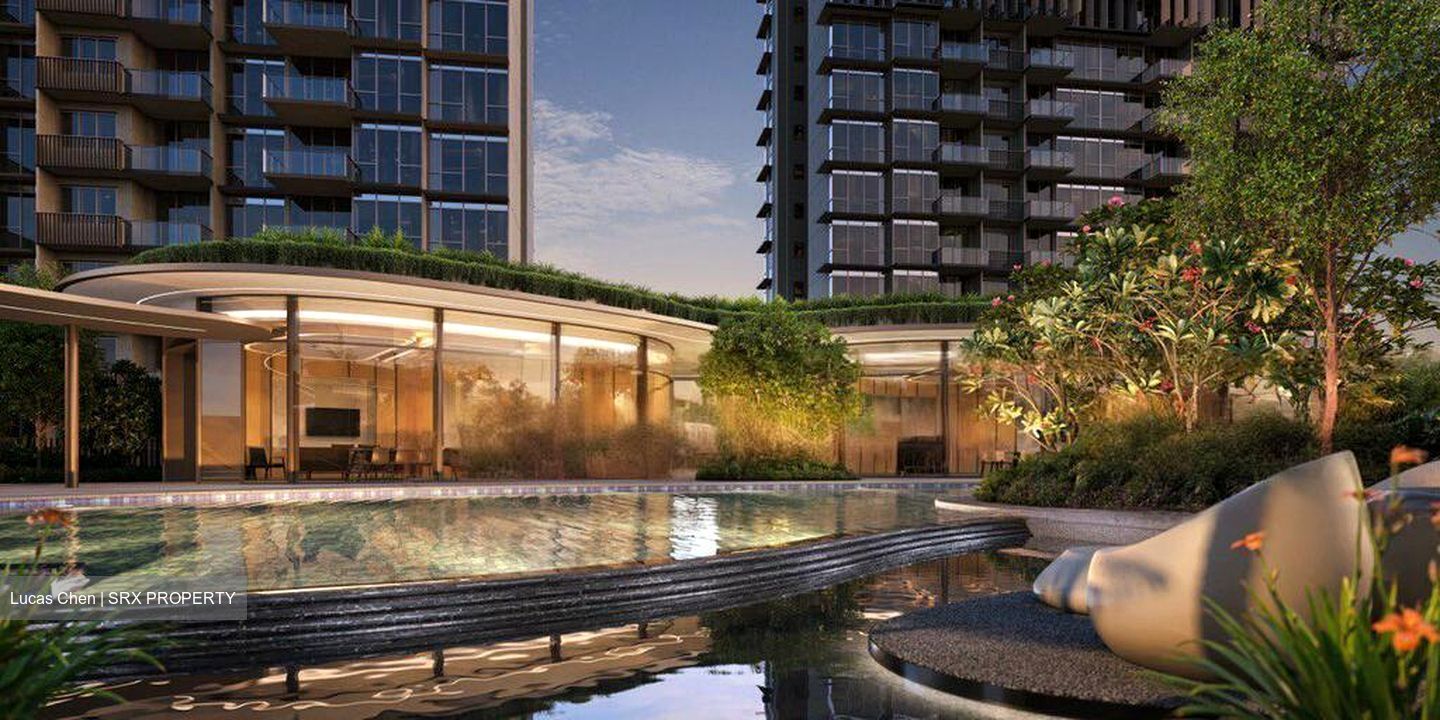 Bukit Batok West Avenue 3 (D23), Condominium #457871651